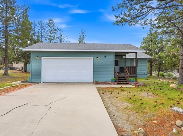 15617 Sherwood Rd, Weed, CA 96094