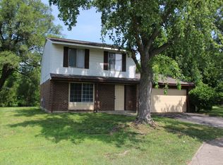 4710 Deerwood Ct, Huber Heights, OH 45424
