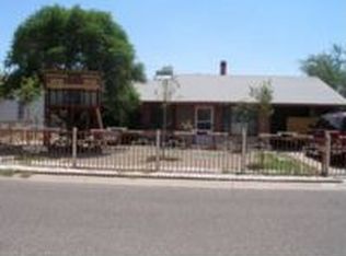 521 W 21st Ave, Apache Junction, AZ 85120