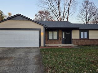 1655 Countryside Dr, Indianapolis, IN 46231