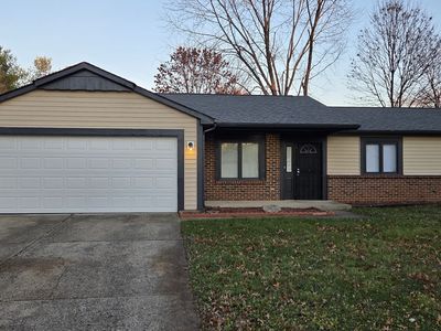1655 Countryside Dr, Indianapolis, IN, 46231