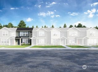 5021 158th Avenue Ct E #26, Sumner, WA 98390