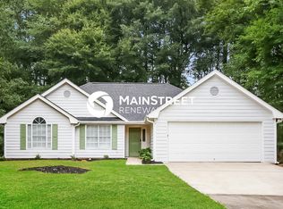 75 Ashton Pl, Covington, GA 30016