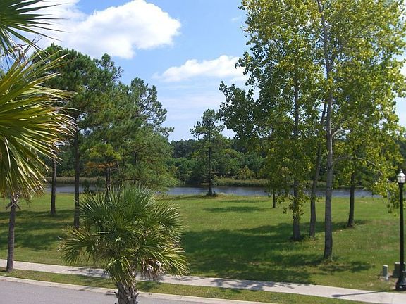 Intracoastal Waterway View