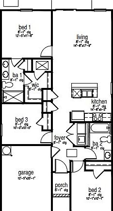 Floor Plan.
