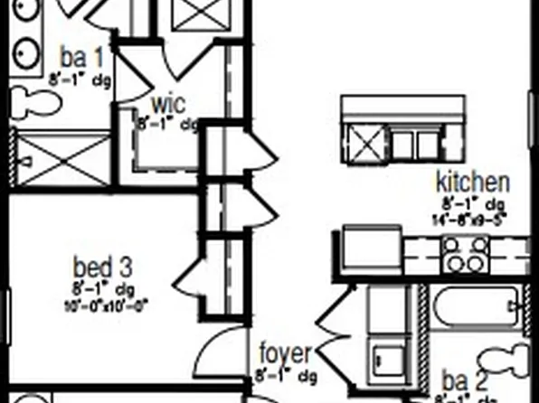 649 Sanctum St, Ridgeland, SC 29936