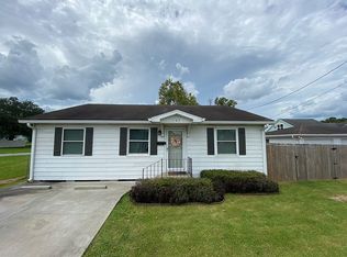 107 Lafaye Ave, Thibodaux, LA 70301