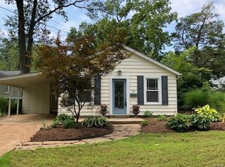 110 E Drake Ave, Saint Louis, MO