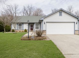 12118 Mockernut Ct, Indianapolis, IN