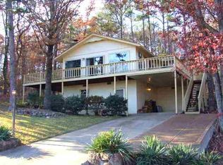146 Wilshire Dr, Fairfield Bay, AR 72088