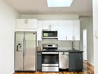 Rented by Pear NYC LLC