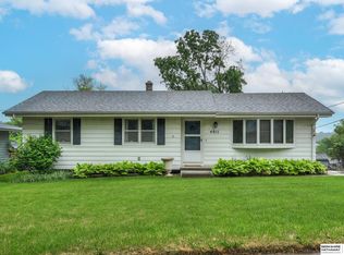 4011 N 92nd Ave, Omaha, NE 68134