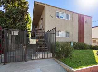 5330 Corteen, Valley Village, CA 91607