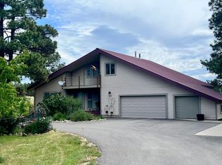 174 Beaver Cir, Pagosa Springs, CO 81147