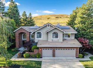 139 Alta Vista Way, Danville, CA