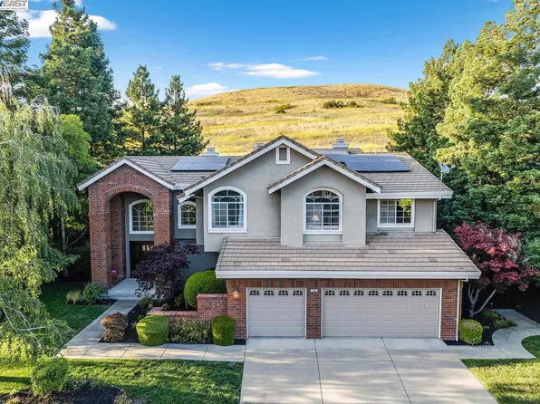 139 Alta Vista Way, Danville, CA 94506