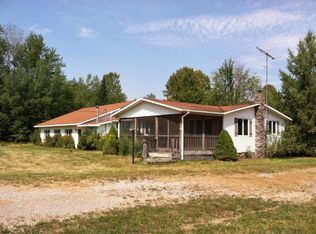 15384 Moores Landing Rd, Lachine, MI 49753