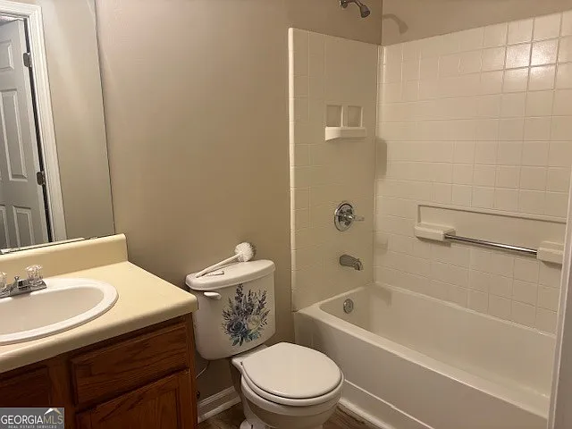 3804 Waldrop Ln — Photo 12