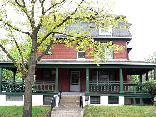 301 S Atherton St #3 Photo 1