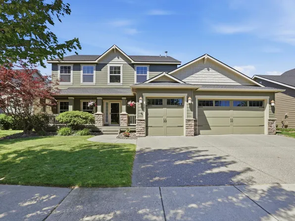 1659 N Winrock St, Liberty Lake, WA 99019