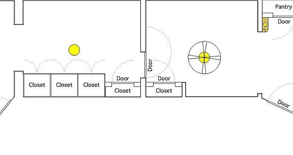 2nd image of 438 Prospect Ave APT 3l