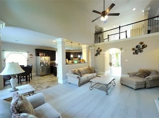 2516 Rose Bay Dr, Pearland, TX 77584