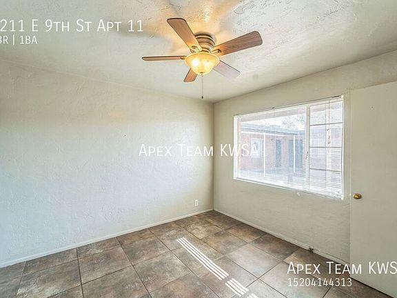 5th image of 1211 E 9th St APT 11
