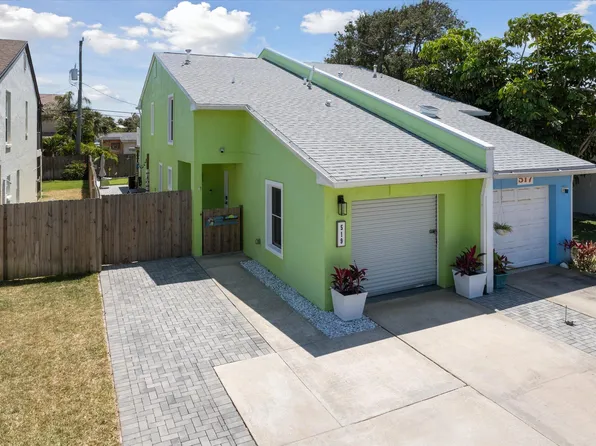 519 Washington Ave, Cape Canaveral, FL 32920