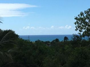 85 Estate Mt. Pleasant, Christiansted, VI 00820