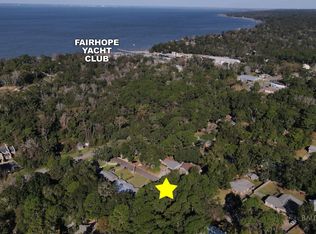 LOT 2B Rosa Ave, Fairhope, AL 36532