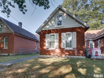 1029 N 11th St, Quincy, IL, 62301