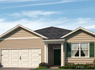 8 Babcock Dr NE, Rome, GA 30165