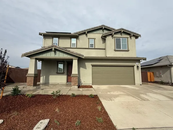 1731 Halo Ave, Manteca, CA 95337