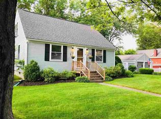 7 Spruce St, Exeter, NH 03833