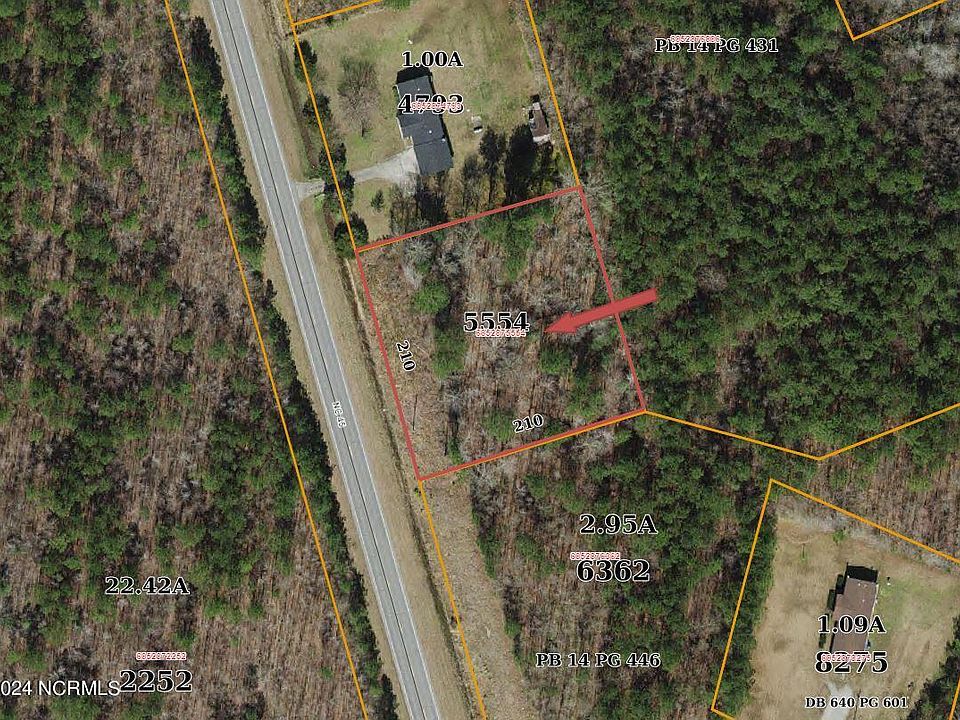 2nd image of 537 Nc Highway 45 S