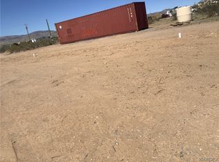 4618 N Eloy Rd, Golden Valley, AZ 86413