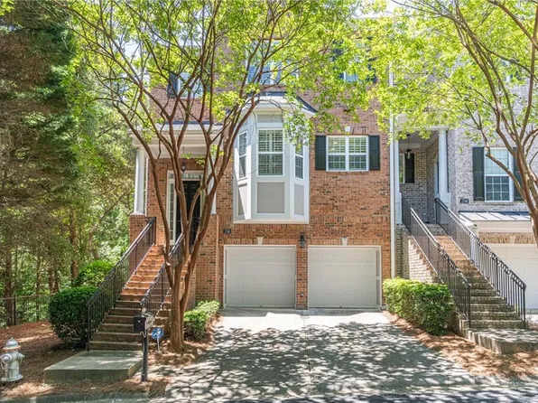1748 Woodwalk Crk Unit 3, Atlanta, GA 30339