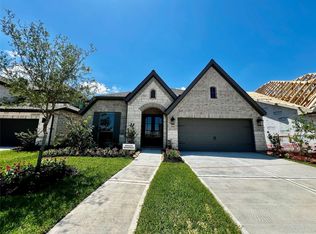 10906 White Mist Dr, Missouri City, TX 77459