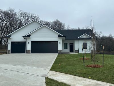 5106 Greene St, Ames, IA, 50014