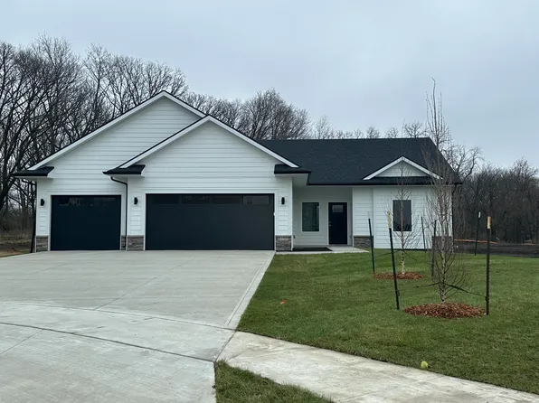 5106 Greene St, Ames, IA 50014