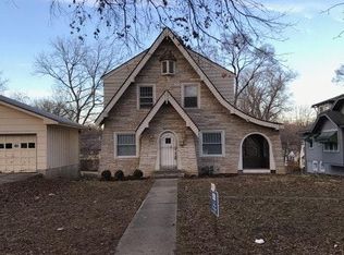 1512 E 77th Ter, Kansas City, MO 64131