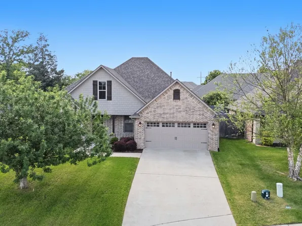 6629 Tower Ct, Tyler, TX 75703