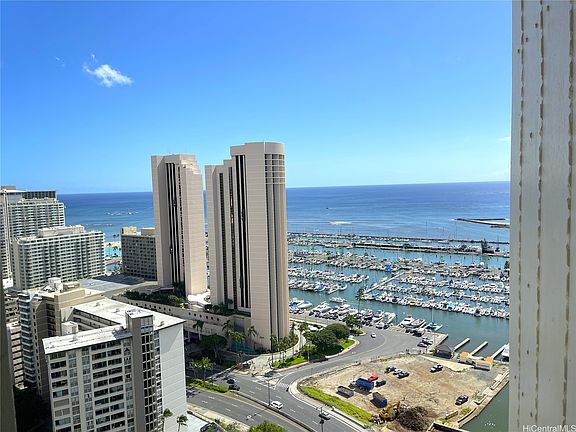 3rd image of 1650 Ala Moana Blvd APT 3405