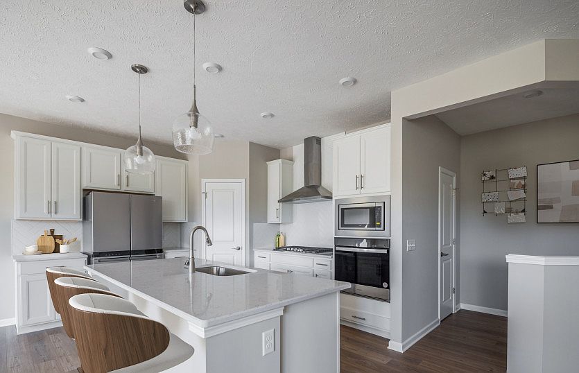 Amberwood Plan, Briarwood Estates, Richfield, OH 44286 Zillow