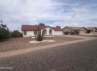 14719 S COUNTRY CLUB Way, Arizona City, AZ 85123