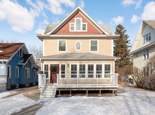 1395 Englewood Ave, Saint Paul, MN 55104