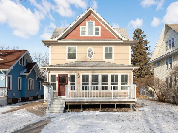 1395 Englewood Ave, Saint Paul, MN 55104