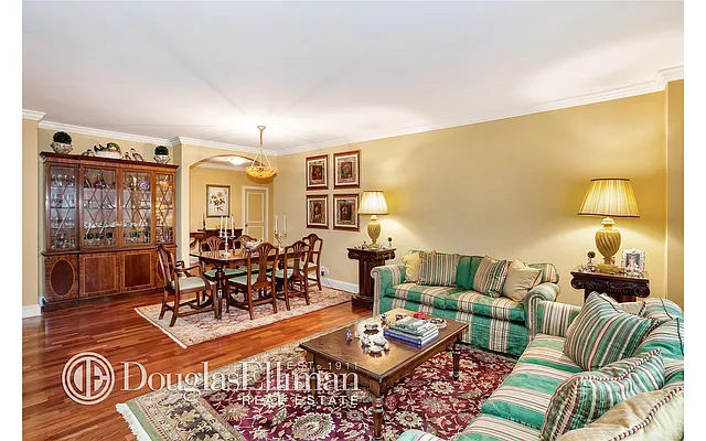 Sold by Douglas Elliman | media 8