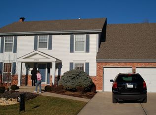 17612 E 48th Terrace Ct S, Independence, MO 64055