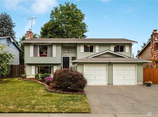 17804 160th Ave SE, Renton, WA 98058